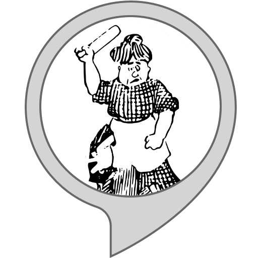 Alexa Skill Ehefrau