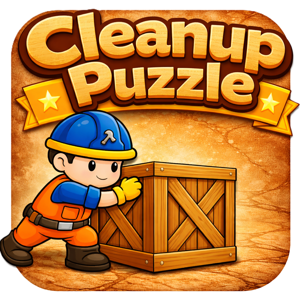 Cleanup Puzzle