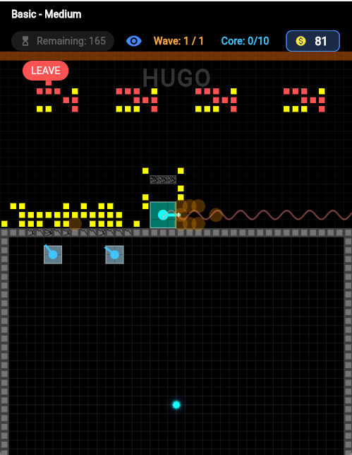 Co-op Tower Defense Screenshot 2