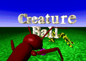 Creature Ball