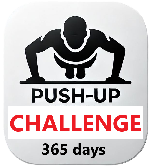 Push-up Challenge