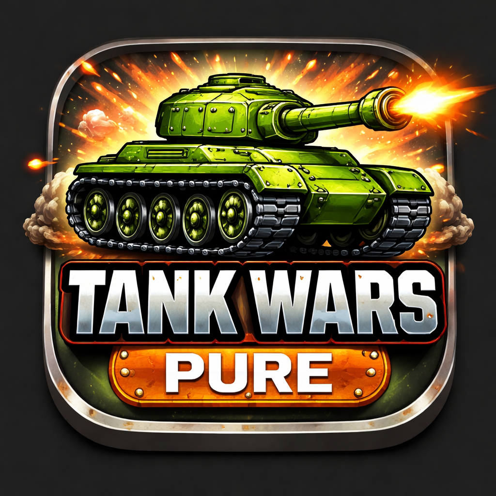 Tank Wars Pure